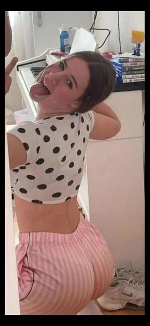 Mila Vujicic OnlyFans Leaked Free Thumbnail Picture - #MW7xnKAXMg
