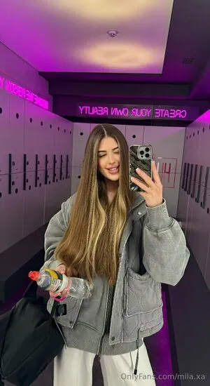 Mila Xa OnlyFans Leaked Free Thumbnail Picture - #HAwilnYv6D