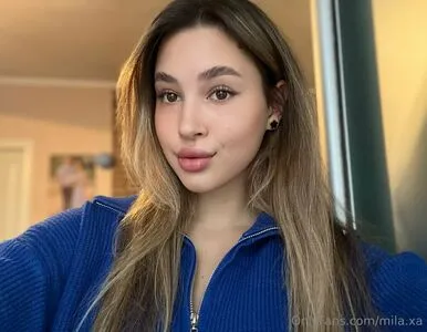 Mila Xa OnlyFans Leaked Free Thumbnail Picture - #KAoHMcTUJ8