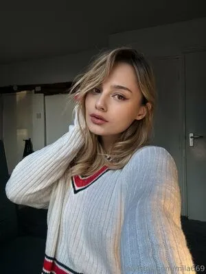 Mila669 OnlyFans Leaked Free Thumbnail Picture - #0HXmLoudtv