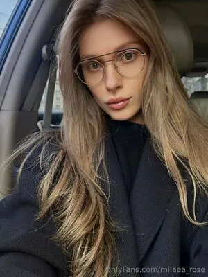 Milaaa Rose OnlyFans Leaked Free Thumbnail Picture - #5UDZJnbECZ