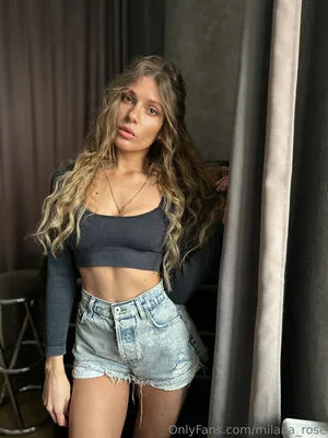 Milaaa Rose OnlyFans Leaked Free Thumbnail Picture - #6kNeTUjsWs