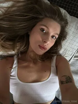 Milaaa Rose OnlyFans Leaked Free Thumbnail Picture - #K172b4BHWU