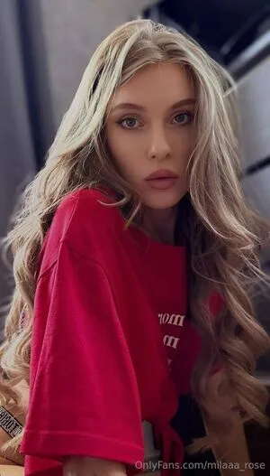 Milaaa Rose OnlyFans Leaked Free Thumbnail Picture - #K49NbtOUYN