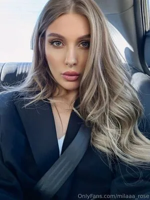 Milaaa Rose OnlyFans Leaked Free Thumbnail Picture - #NTh3dGSzoG