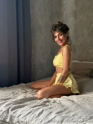 Milaaa Rose OnlyFans Leaked Free Thumbnail Picture - #PO9QRkVSXk