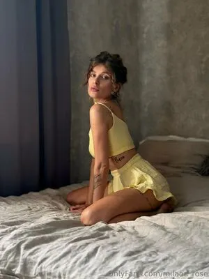 Milaaa Rose OnlyFans Leaked Free Thumbnail Picture - #UFJpy7NFJd