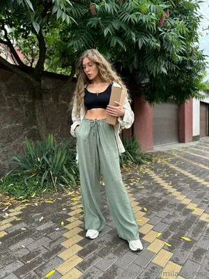 Milaaa Rose OnlyFans Leaked Free Thumbnail Picture - #aFpGemGCKK