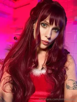 Milaaa Rose OnlyFans Leaked Free Thumbnail Picture - #ae9i6Gxx61