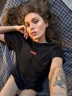 Milaaa Rose OnlyFans Leaked Free Thumbnail Picture - #bmQ7VmMz0w