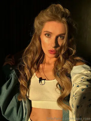 Milaaa Rose OnlyFans Leaked Free Thumbnail Picture - #j1NwC9hzna