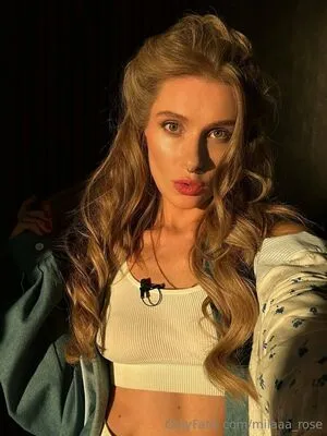 Milaaa Rose OnlyFans Leaked Free Thumbnail Picture - #oYuiNGqCtM