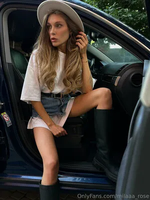Milaaa Rose OnlyFans Leaked Free Thumbnail Picture - #vHhWUQnKFn