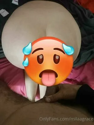 Milaagrace OnlyFans Leaked Free Thumbnail Picture - #qdFOiGPUJD