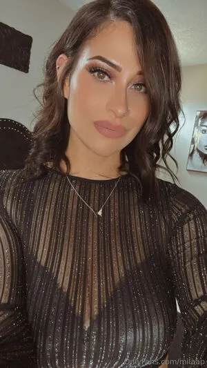 Milaap OnlyFans Leaked Free Thumbnail Picture - #sKEaTvM51k