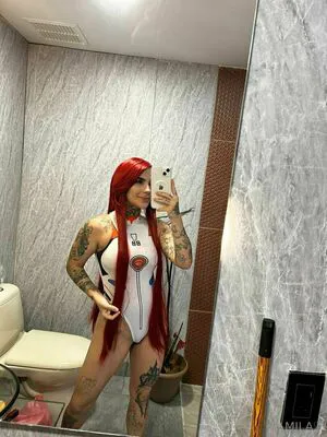 Milaarbelaez OnlyFans Leaked Free Thumbnail Picture - #3FcbR5hPL0