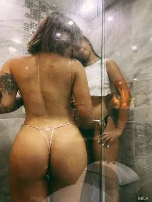 Milaarbelaez OnlyFans Leaked Free Thumbnail Picture - #RE267UnNPB