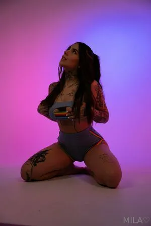 Milaarbelaez OnlyFans Leaked Free Thumbnail Picture - #SpIh7bPfq3