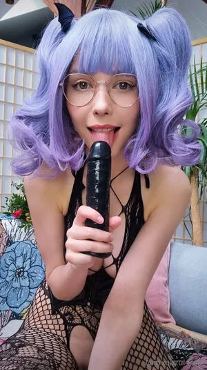 Milaazulfree OnlyFans Leaked Free Thumbnail Picture - #7AaOGpWTdZ
