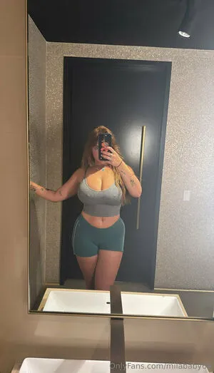 Milababy69 OnlyFans Leaked Free Thumbnail Picture - #GGkaWRXgT7
