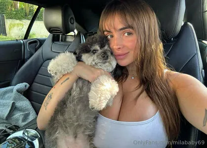 Milababy69 OnlyFans Leaked Free Thumbnail Picture - #juVg6uRHv1