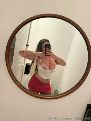 Milababy69 OnlyFans Leaked Free Thumbnail Picture - #4ECc1MGqUP