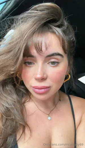 Milababy69 OnlyFans Leaked Free Thumbnail Picture - #3aQ8fJS9fZ