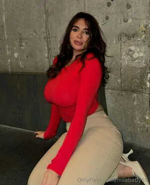 Milababy69 OnlyFans Leaked Free Thumbnail Picture - #4rk7qVThOz