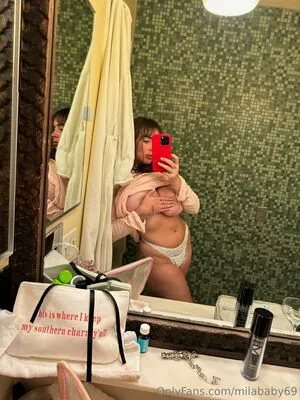 Milababy69 OnlyFans Leaked Free Thumbnail Picture - #FXqxDjbyvq