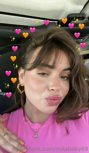 Milababy69 OnlyFans Leaked Free Thumbnail Picture - #JKfBOR7Hay