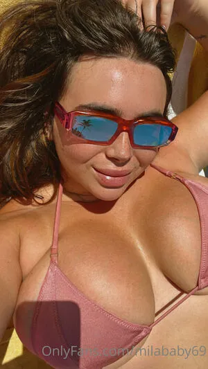 Milababy69 OnlyFans Leaked Free Thumbnail Picture - #aFuanPxx6h