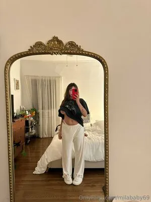Milababy69 OnlyFans Leaked Free Thumbnail Picture - #aLd89IpSC3