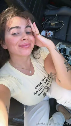 Milababy69 OnlyFans Leaked Free Thumbnail Picture - #kdZLIsdhtT