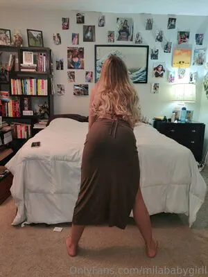 Milababygirll OnlyFans Leaked Free Thumbnail Picture - #9rDf3bhVaS