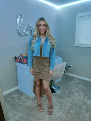 Milababygirll OnlyFans Leaked Free Thumbnail Picture - #MUQ7glVxQj