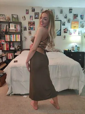 Milababygirll OnlyFans Leaked Free Thumbnail Picture - #P4RSfmIl5x