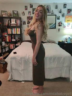 Milababygirll OnlyFans Leaked Free Thumbnail Picture - #lRfKTmu1ma