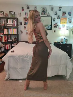 Milababygirll OnlyFans Leaked Free Thumbnail Picture - #oW5nGQ09Jv
