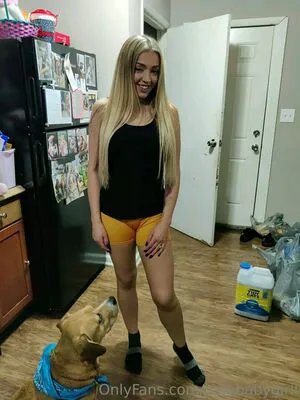Milababygirll OnlyFans Leaked Free Thumbnail Picture - #wAnOlgwzeR