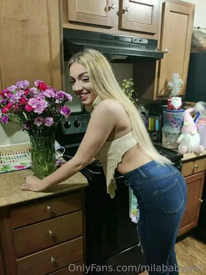 Milababygirll OnlyFans Leaked Free Thumbnail Picture - #wzUrDxdqeG