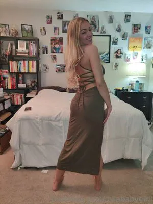 Milababygirll OnlyFans Leaked Free Thumbnail Picture - #xD46lO9HnH