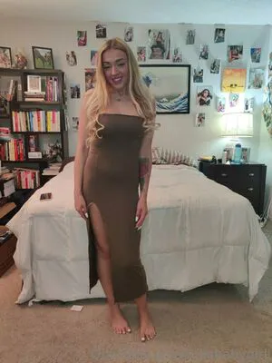 Milababygirll OnlyFans Leaked Free Thumbnail Picture - #zGA4yrc5fN