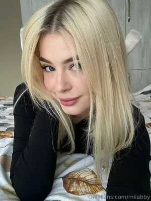 Milabby OnlyFans Leaked Free Thumbnail Picture - #AkEI5OU6Xk