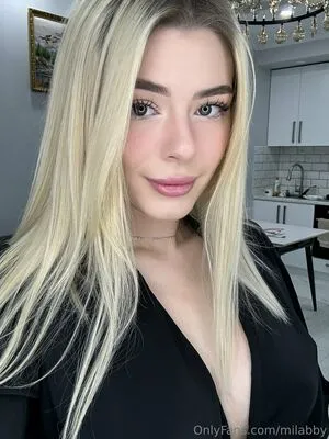 Milabby OnlyFans Leaked Free Thumbnail Picture - #mJWOKB7tVG