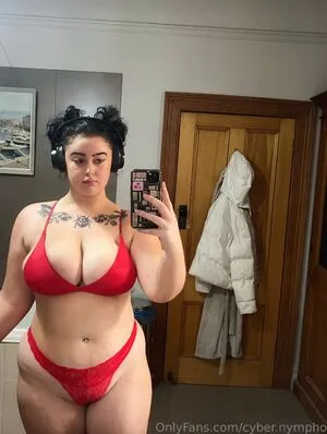 Milabloomoo OnlyFans Leaked Free Thumbnail Picture - #41fS4ew8mo