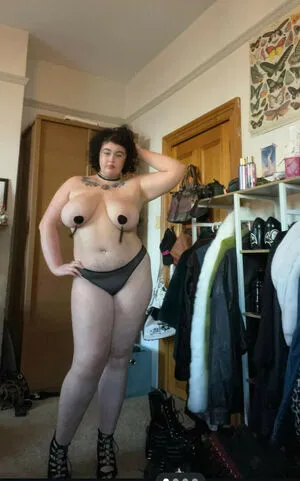 Milabloomoo OnlyFans Leaked Free Thumbnail Picture - #4I7754ReSx