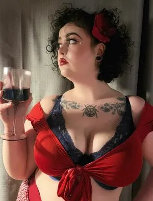 Milabloomoo OnlyFans Leaked Free Thumbnail Picture - #dA1iAV1G9Q