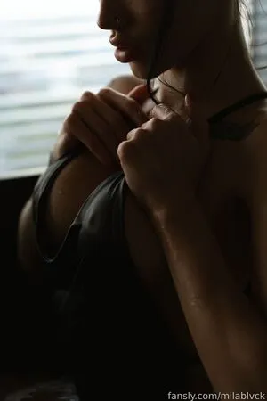 Milablvck OnlyFans Leaked Free Thumbnail Picture - #2TMzOUiSzx