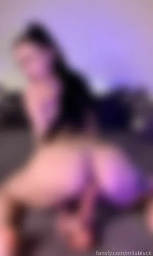 Milablvck OnlyFans Leaked Free Thumbnail Picture - #6bBBRwg9cv