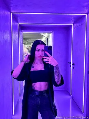 Milablvck OnlyFans Leaked Free Thumbnail Picture - #8q73fX4zqW